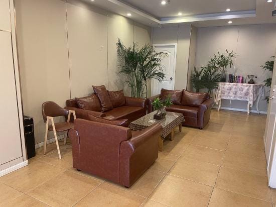 Pebble Motel (Jianhu Bus Station) Hotel in Jiangsu