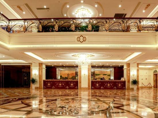 Yujin Hotel Hotel in Jiangsu