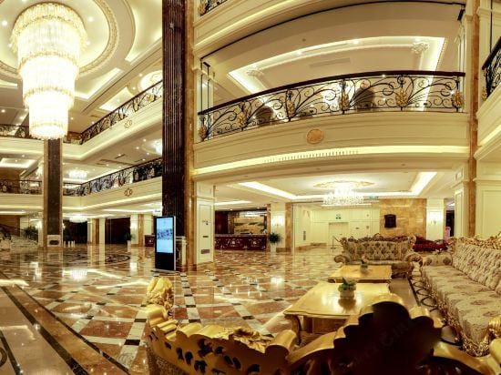 Yujin Hotel Hotel in Jiangsu