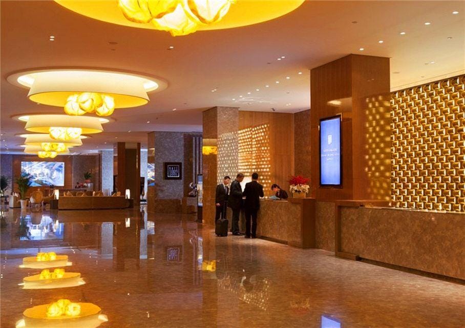 Joylake Hotel Hotel in Jiangsu