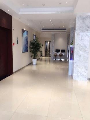 City Convenience Hotel (Jianhu Mingzhu Road) Hotel in Jiangsu
