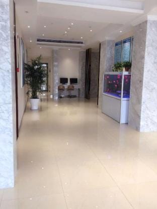 City Convenience Hotel (Jianhu Mingzhu Road) Hotel in Jiangsu