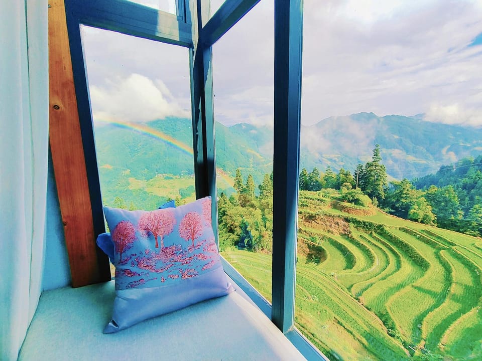 Miaoxiangyuan Hotel Hotel in China