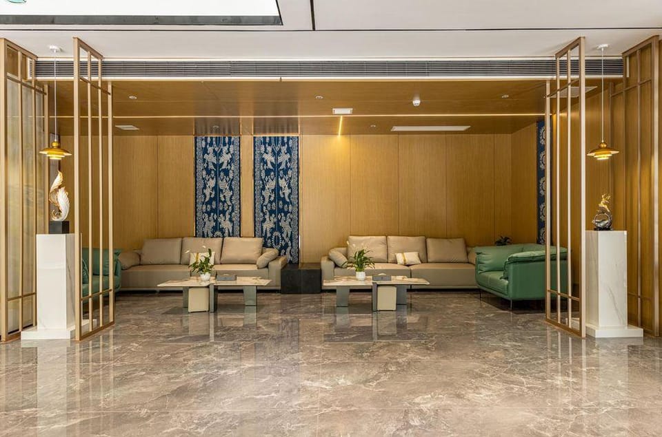 Hetian Hotel Hotel in China