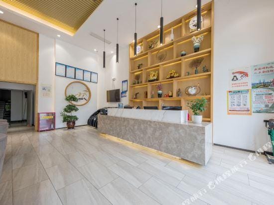 Liangtai International Hotel Hotel in Sichuan