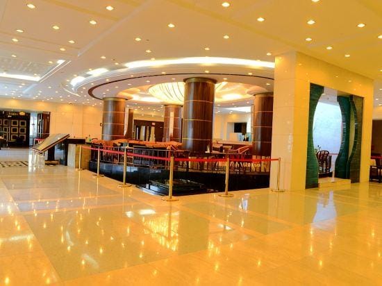 Huaying Mountain Hotel Hotel in Sichuan