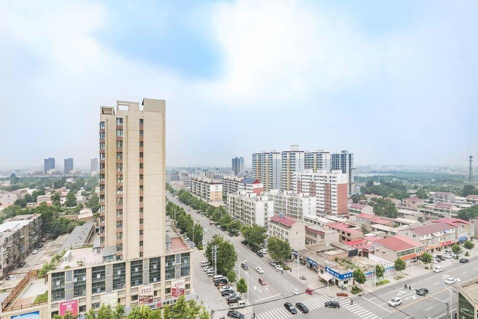 Junchang Hotel Hotel in China