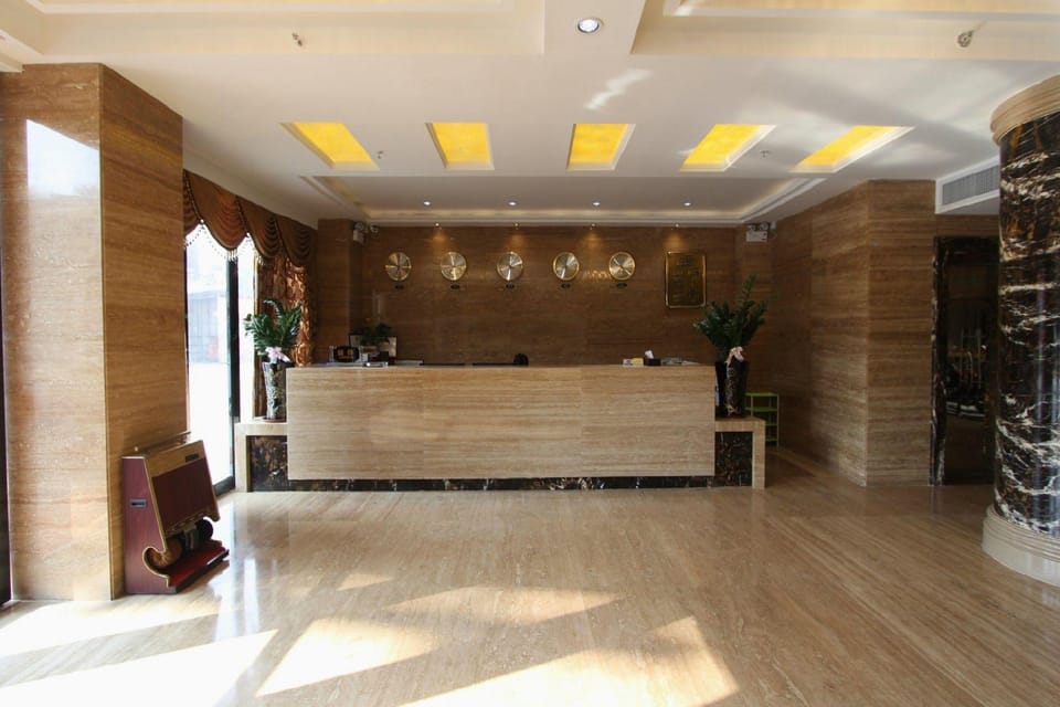 Baihua Holiday Hotel Hotel in Guangdong