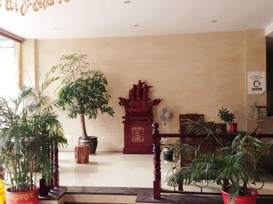 Juntai Hotel Hotel in Fujian