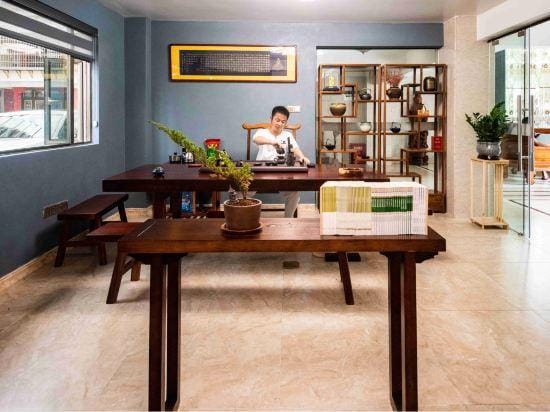 Taining Wugu Hotel Hotel in Fujian