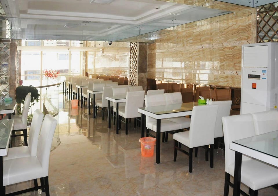 Jinyi Hotel Hotel in Fujian