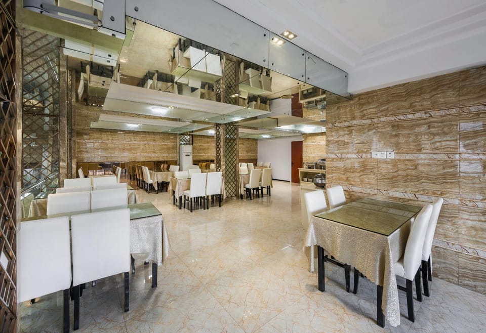 Jinyi Hotel Hotel in Fujian