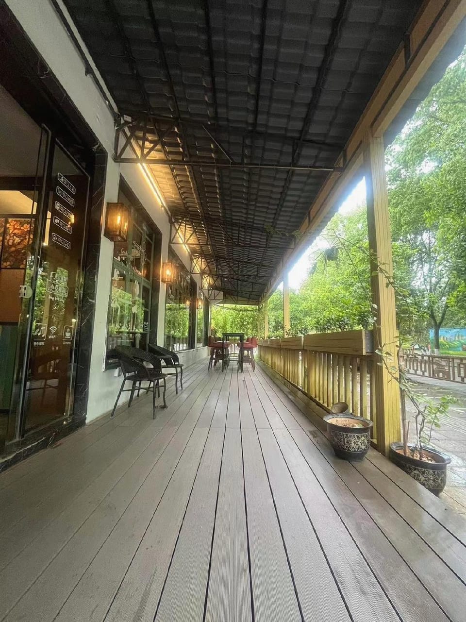 Hantang Hotel Hotel in Fujian