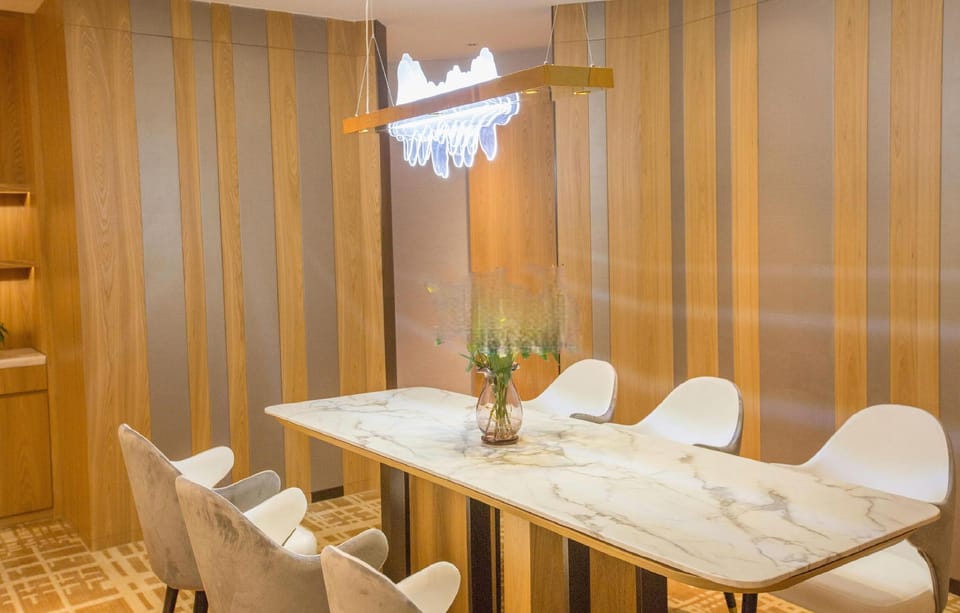 Hejun Yihao Hotel Hotel in China