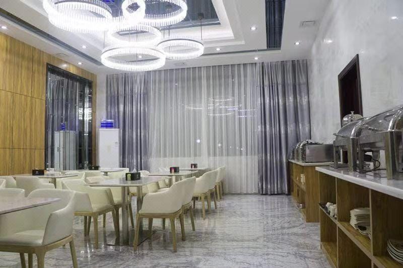Tianshun Bo'erman Hotel Hotel in China