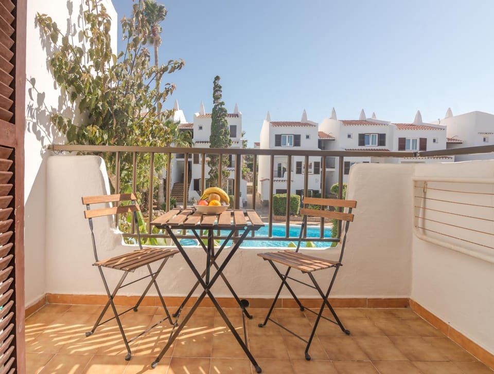 Aparthotel Nelva Resort Apartment hotel in Balearic Islands
