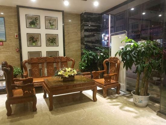 Shengshi Zhonghua Hotel Hotel in China