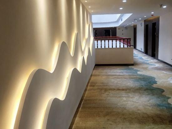 Shengshi Zhonghua Hotel Hotel in China