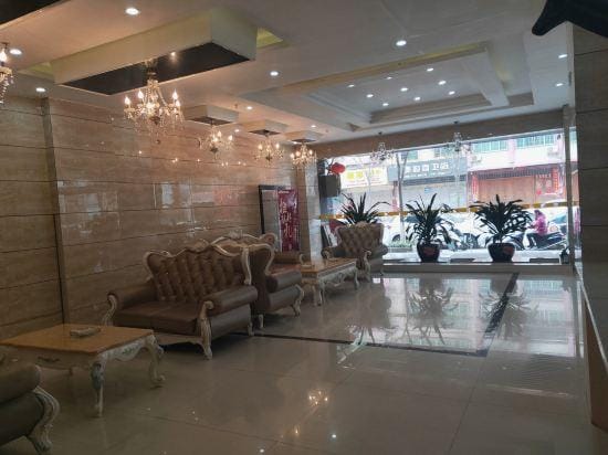 Bo Yue Hotel Hotel in China