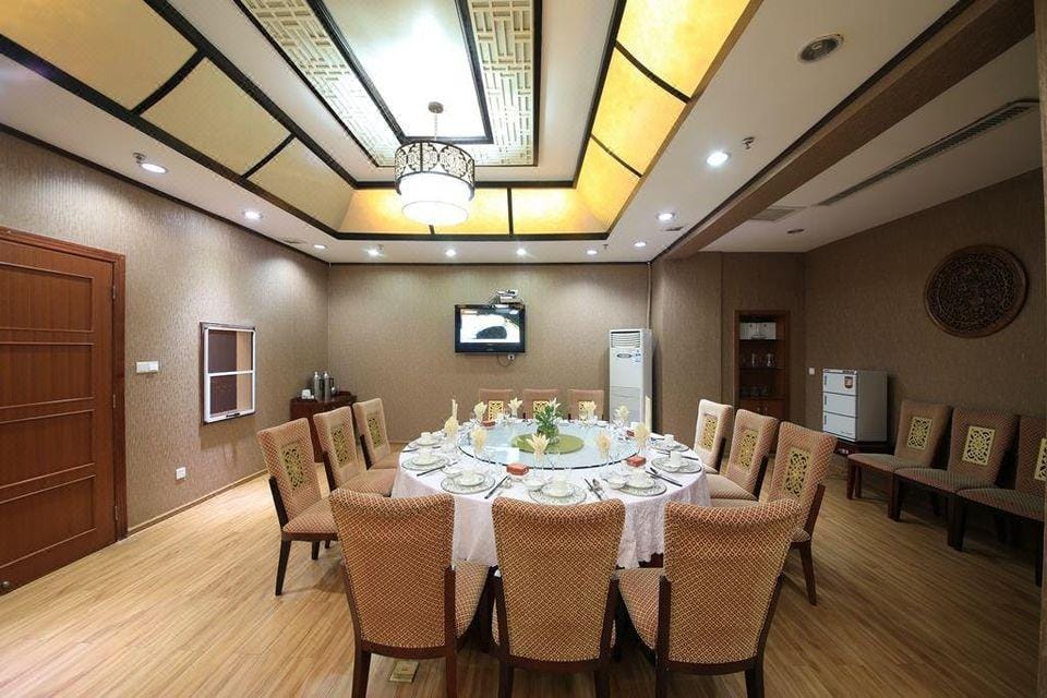 Jinmeng Hotel Hotel in China