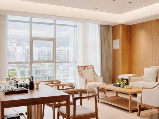 Nujiang Hotel Hotel in China