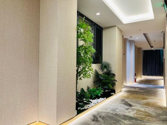Weisidun Hotel Hotel in Fujian