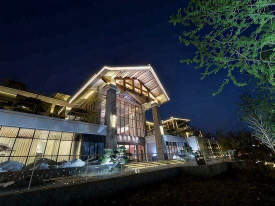 Youfeng Laiyi Hotel Hotel in Sichuan