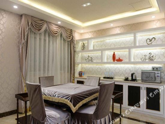 Lianping Nanfang Hotel Hotel in Guangdong