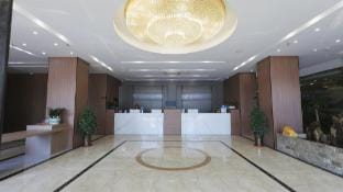 GreenTree Inn (Huoshan Government Qimaocheng) Hotel in Jiangsu