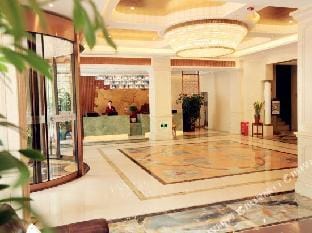 Rundu Hotel Hotel in Jiangsu