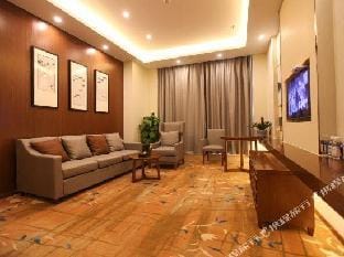 Rundu Hotel Hotel in Jiangsu