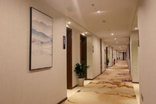 Rundu Hotel Hotel in Jiangsu