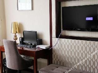 Huang Du Hotel Hotel in Jiangsu