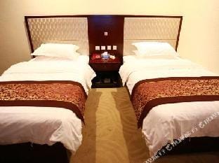 Huang Du Hotel Hotel in Jiangsu