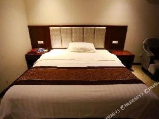 Huang Du Hotel Hotel in Jiangsu
