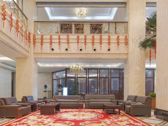Yinkai Hotel Hotel in Jiangsu