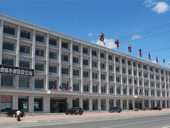 Chengfeng Hotel Hotel in China