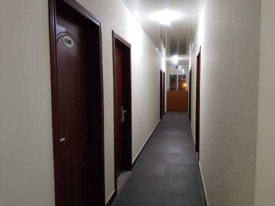 Houlin Hotel Hotel in Fujian