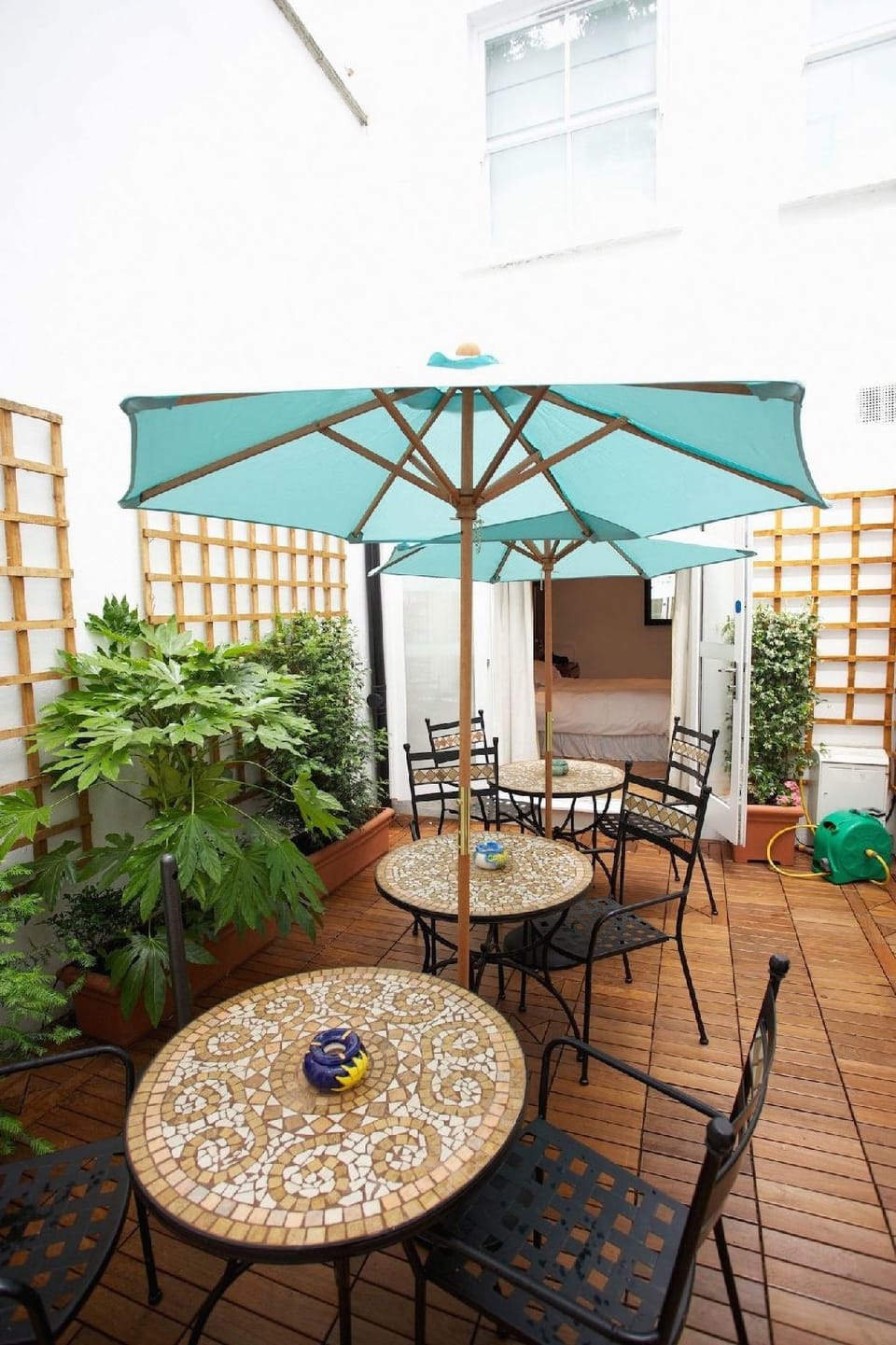 Presidential Apartments Kensington Apartment hotel in City of Westminster