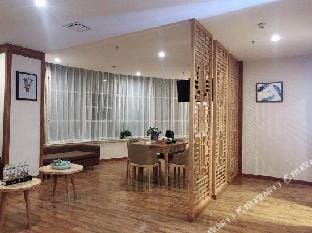 huachuanghotel Hotel in Jiangsu