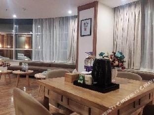 huachuanghotel Hotel in Jiangsu