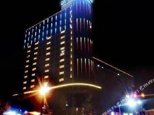 huachuanghotel Hotel in Jiangsu