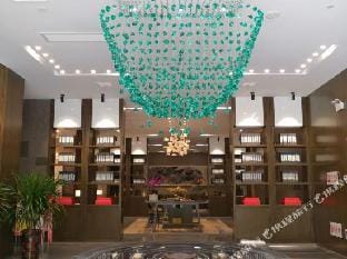 Xiangxie Lakeside Hotel (Fengtai exclusive store) Hotel in Jiangsu