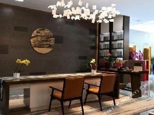 Xiangxie Lakeside Hotel (Fengtai exclusive store) Hotel in Jiangsu