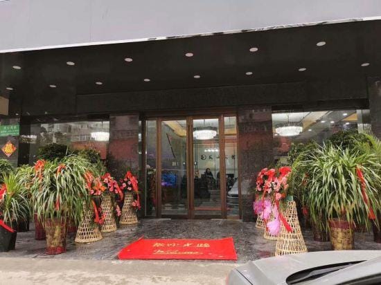Fengcheng Hotel Hotel in Jiangsu