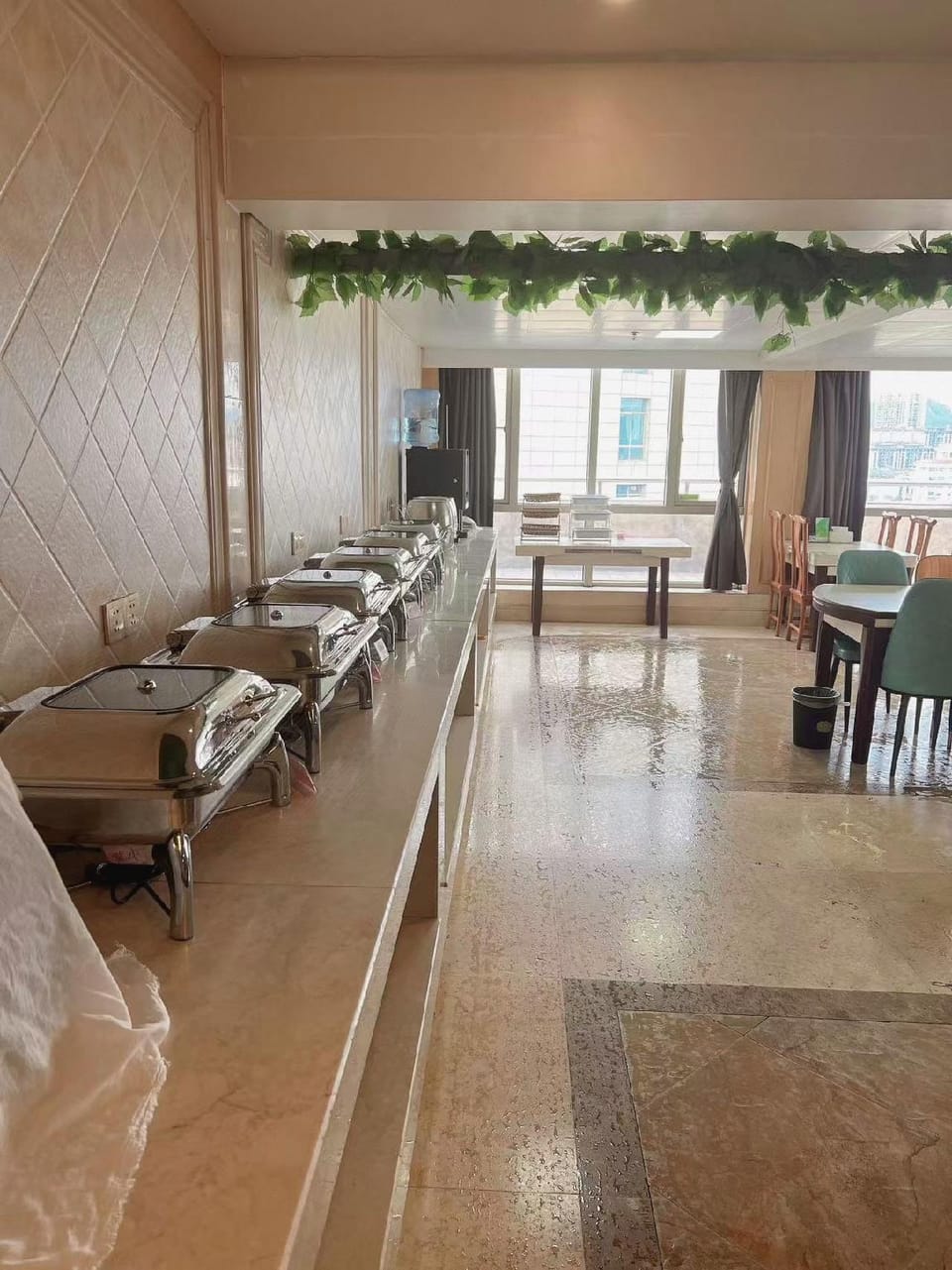 Vienna Hotel Hotel in China