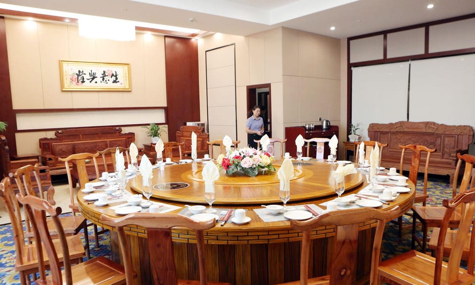 Mao'nan Minzu Hotel Hotel in China