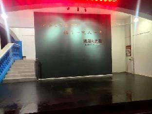 Feixi The night of romance Theme Hotel Hotel in Jiangsu