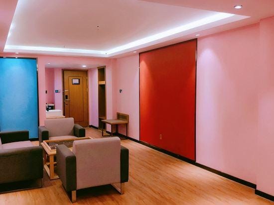 Longfengyuan Hotel Hotel in Shaanxi