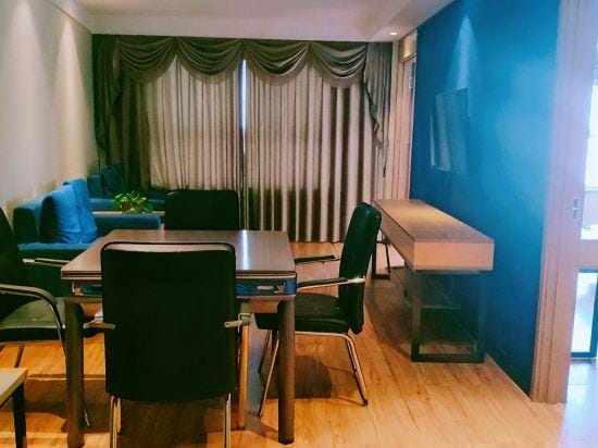 Longfengyuan Hotel Hotel in Shaanxi